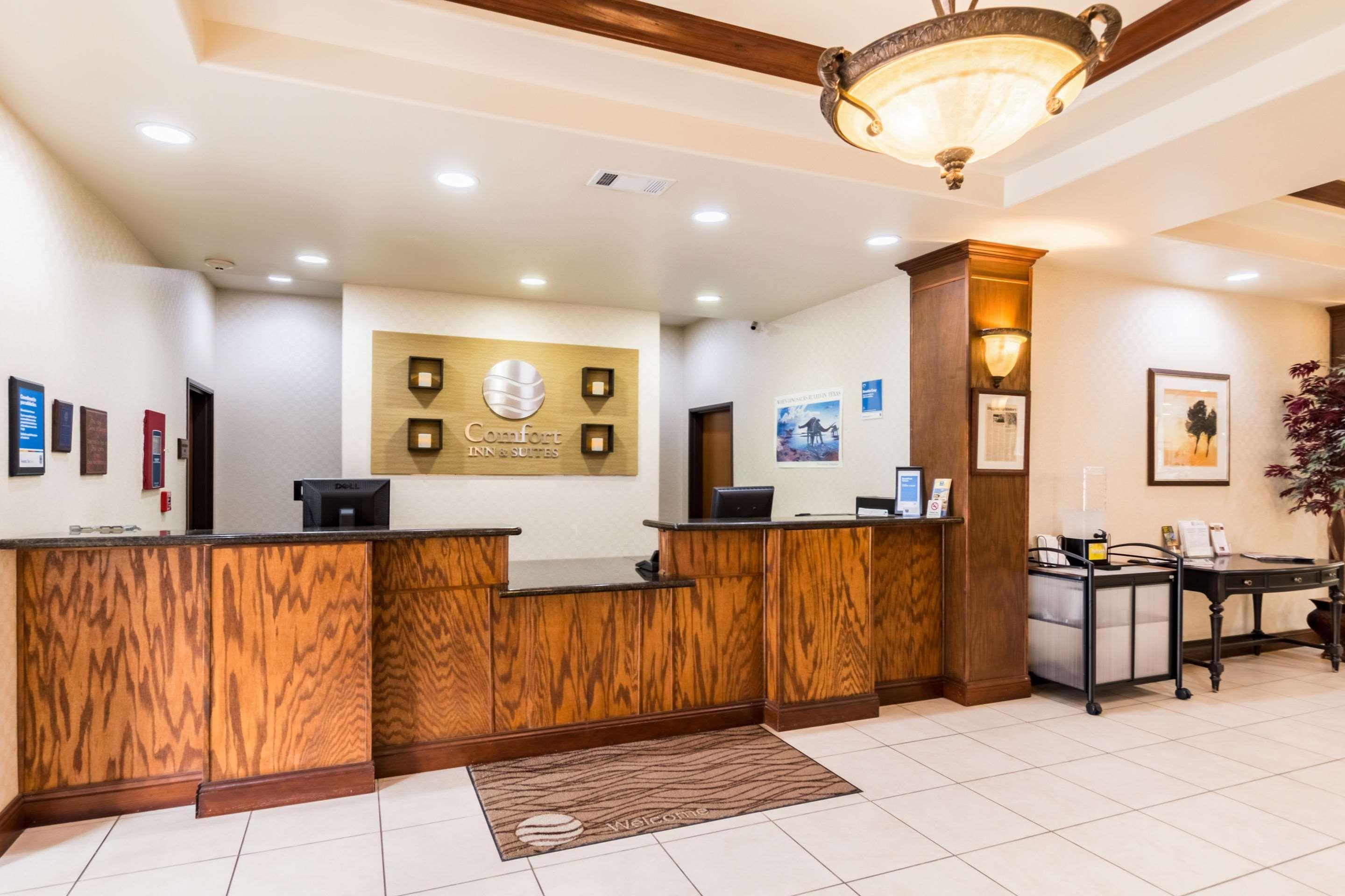 Baymont Inn & Suites By Wyndham Glen Rose Extérieur photo