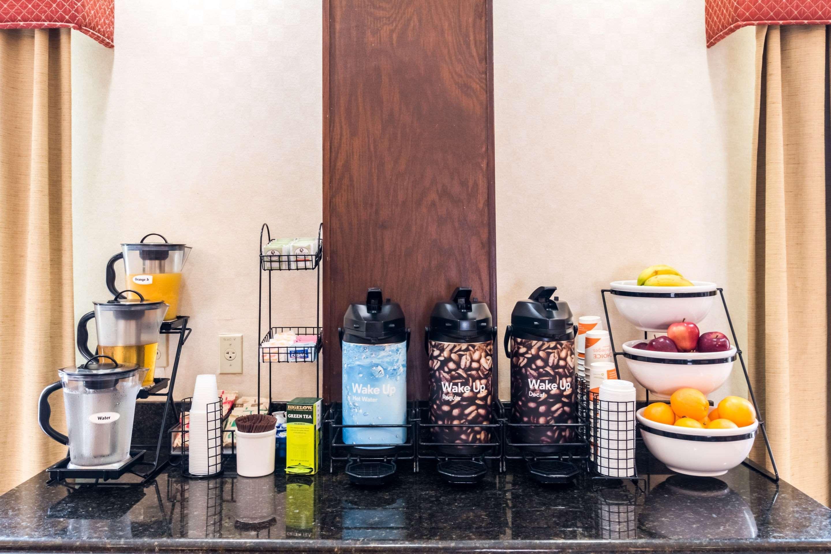 Baymont Inn & Suites By Wyndham Glen Rose Extérieur photo