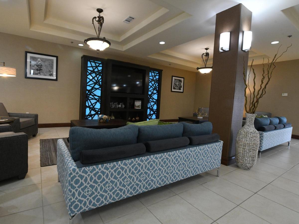 Baymont Inn & Suites By Wyndham Glen Rose Extérieur photo