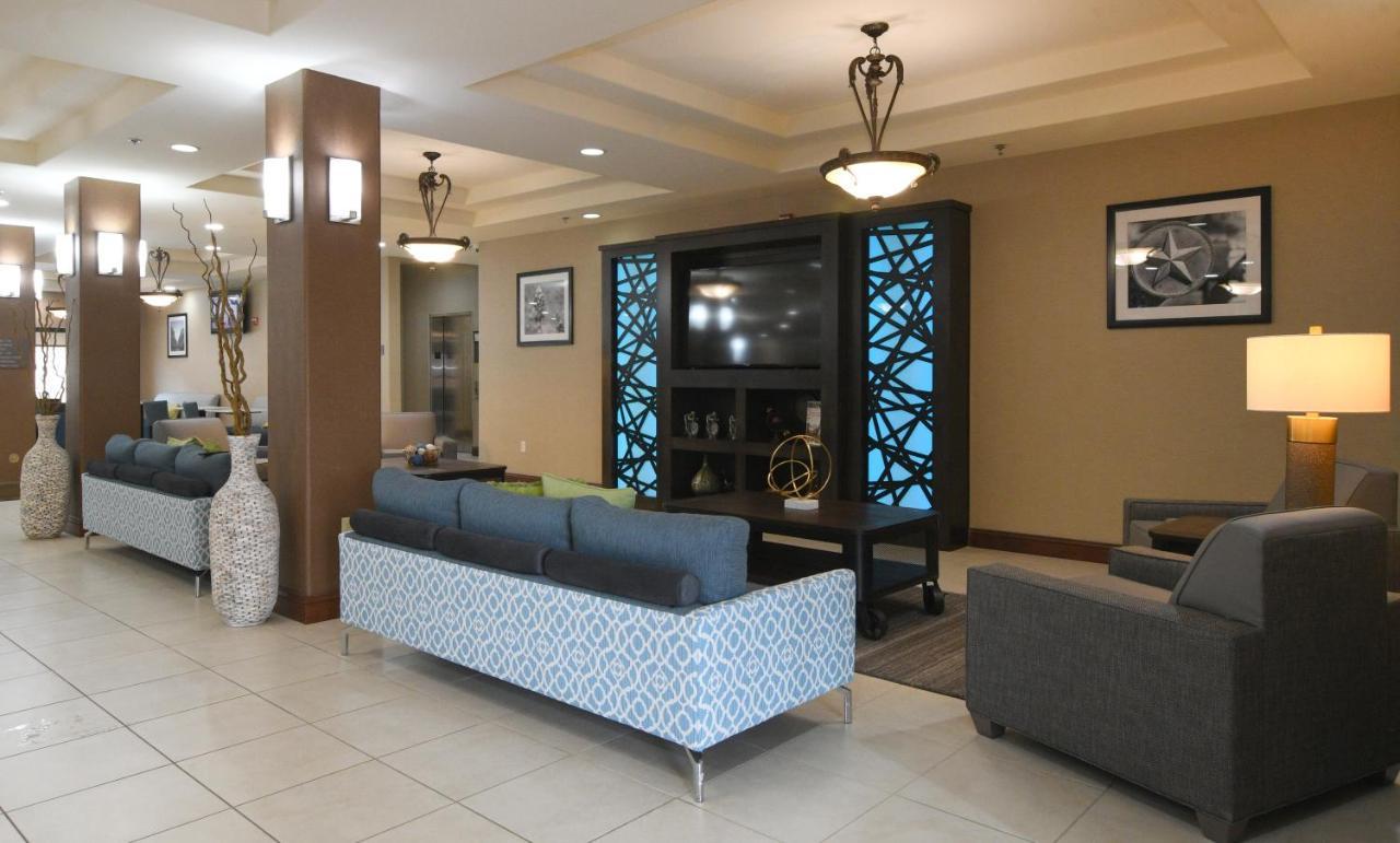Baymont Inn & Suites By Wyndham Glen Rose Extérieur photo