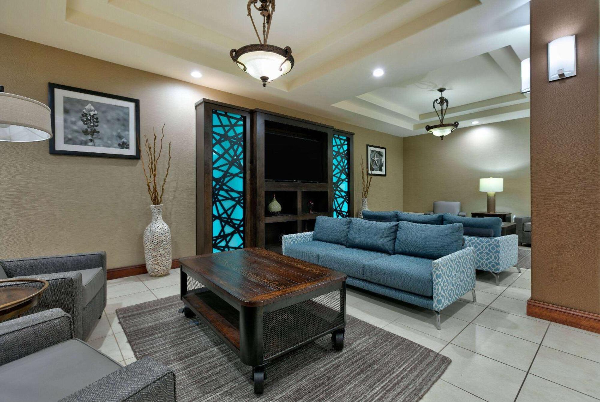 Baymont Inn & Suites By Wyndham Glen Rose Extérieur photo